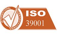 ISO 39001